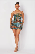 Load image into Gallery viewer, &quot;Unforgettable&quot; Skirt Set
