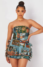 Load image into Gallery viewer, &quot;Unforgettable&quot; Skirt Set
