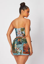 Load image into Gallery viewer, &quot;Unforgettable&quot; Skirt Set
