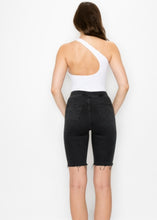 Load image into Gallery viewer, Asymmetric Shoulder BodySuit
